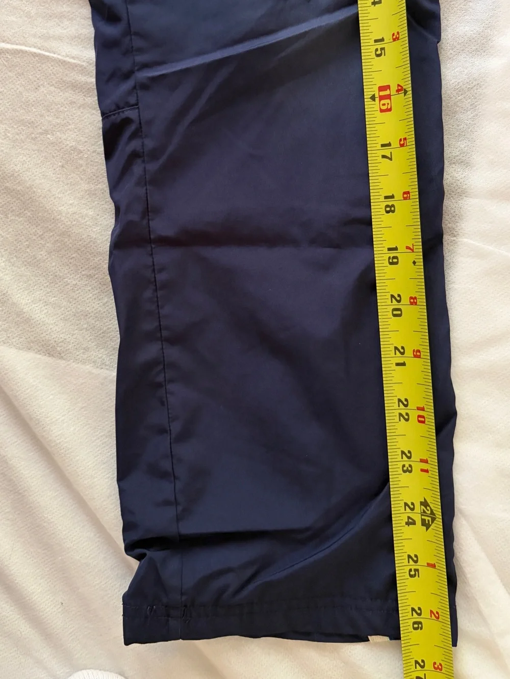 Carter’s Boys Size 6 Navy Blue Athletic Pants Pull On Activewear